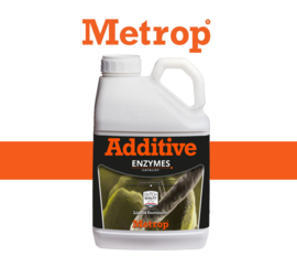 Metrop Enzymen bio katalysator 5 liter