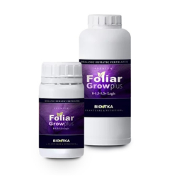 Foliar Grow Plus - 1 liter