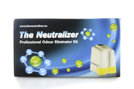 The Neutralizer professional odour eliminator kit