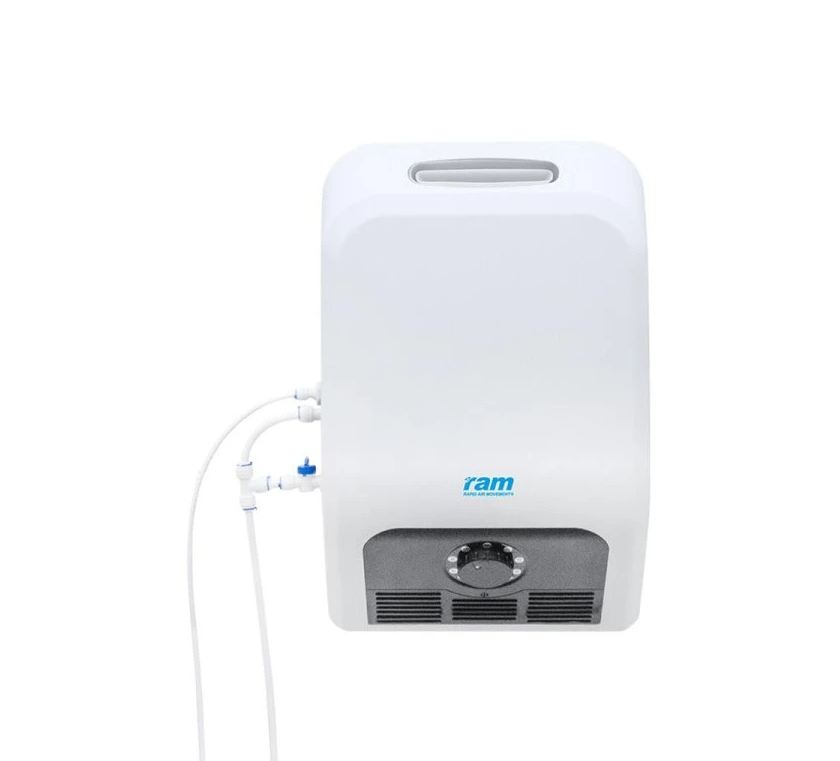 RAM Wall Humidifier 1600ml/H