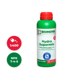 Bionova Hydro-SuperMix 1 liter