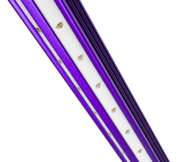 Lumatek 30W UV Supplemental Light LED Bar