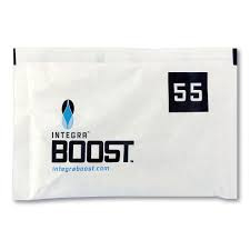 INTEGRA BOOST 55% 67 gram