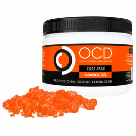 OCD Orange Gel 1 Liter