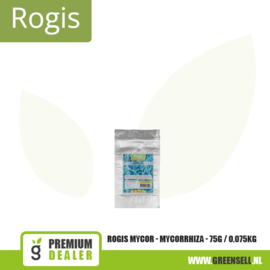 Rogis Mycor 75g / 0,075kg (Mycorrhiza Schimmel)