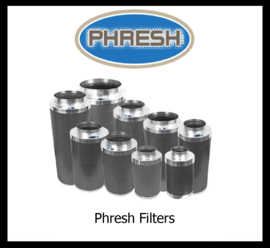Phresh Filters  EU versie