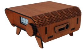 Floracle greenhouse cabinet controller