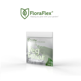 FloraFlex Bladvoeding/Foliar - Bloom  450Gram