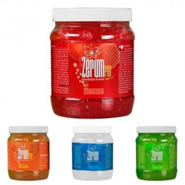 ZerumPRO Gel Meloen en Bessen 400 Gram