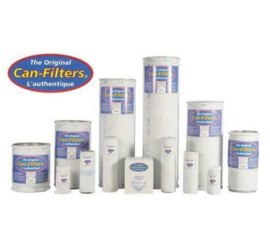 Can Filter 250m3 flens 125 mm