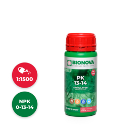 Bionova PK 13-14 250 ml