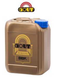 Gout BioBugKill 5 liter