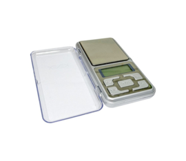 Kenex Viper Precisieweegschaal 200g x 0,01g
