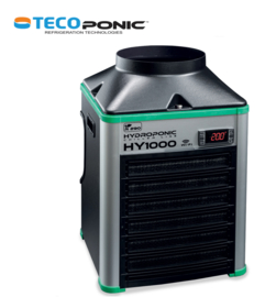 TECOPONIC HY1000 water chiller