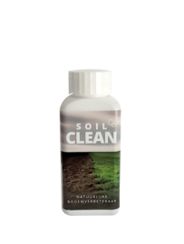 Woma Soil Clean 75ml