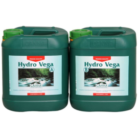 Canna Hydro Vega A+B 5 liter
