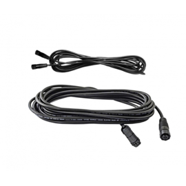 LUMATEK 5 M EXTENSION CABLES 3-PINS FOR DRIVER REMOTE USE (ZEUS)