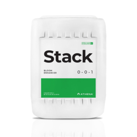 Athena Stack 3.78 Liter