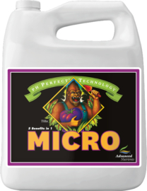 Advanced Nutrients pH Perfect Micro 500 ml