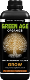 Growth Technology - Green Age Organics Grow 1L