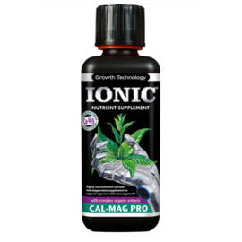 Growth Technology Ionic Cal-Mag Pro 300ml