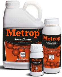 Metrop AminoXtrem bloeistimulator 5 Liter