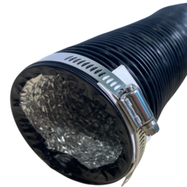 Clivex Combiduct 102 mm lengte 3 meter