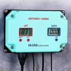 Hanna Gro´check Combo Ec en pH meter