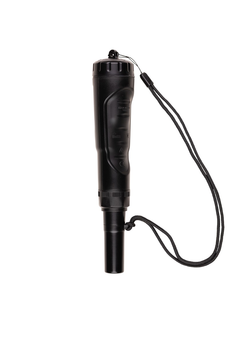 Aqua Master Tools E50 Pro 2 EC + temp meter