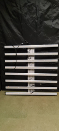 Fluence SPYDR 600 watt LED - koopje