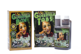BioTabs Guerrilla Box 20 Stuks