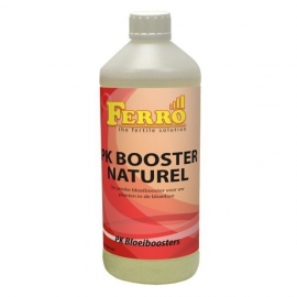 Ferro PK Booster Natural 1 Liter