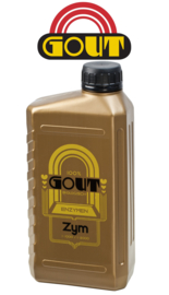 Gout Bio-Zym 1 liter