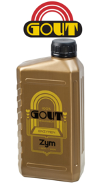 Gout Bio-Zym 0,5 liter