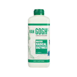 Van Goghs - Master Radical Enzymes - 1 Liter