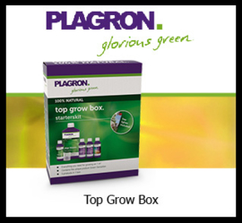 Plagron Top Grow Box