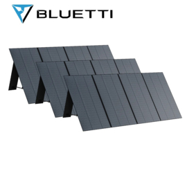 BLUETTI PV350 Zonnepaneel | 350 W