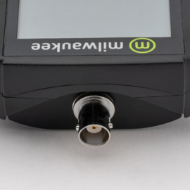 Milwaukee MW100 PRO - pH meter