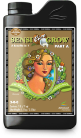 Advanced Nutrients Sensi Coco Grow A+B 500ml