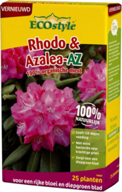 ECOstyle Rhodo & Azalea AZ 0,8 kg