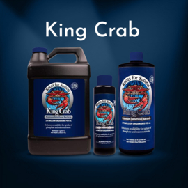 King Crab - Liquid Bacteria Product 946 ml