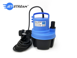 ALIEN® JET-STREAM™ RAPID™ 3500LPH Water Pomp