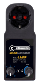 Cli-Mate Smart Controller 6.5 AMP incl sensor