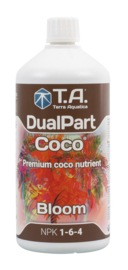 Terra Aquatica DualPart Coco Bloom 1 liter