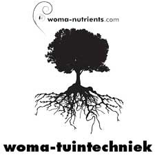 Woma tuintechniek Starters Kit