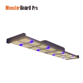 MonsterBoard Pro 240W