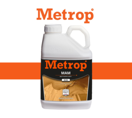 Metrop Moederplanten voeding MAM 5 Liter