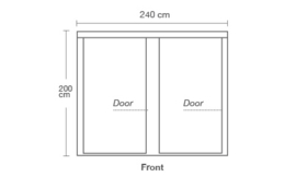 HOMEbox Ambient R240+ | PAR+