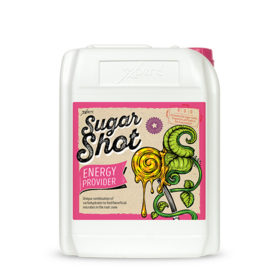 Xpert Sugar Shot 1 Liter