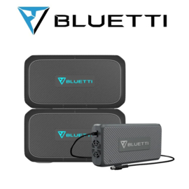 BLUETTI B230 Uitbreiding Batterij | 2048Wh